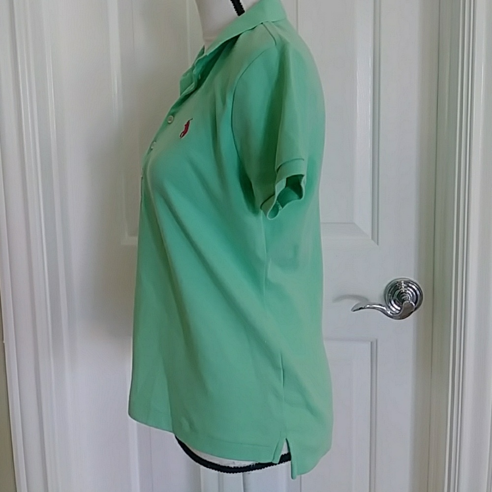 Ralph Lauren Polo Shirt NWOT - Picture 2 of 6